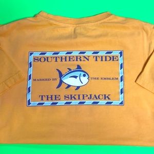 Southern Tide Tee